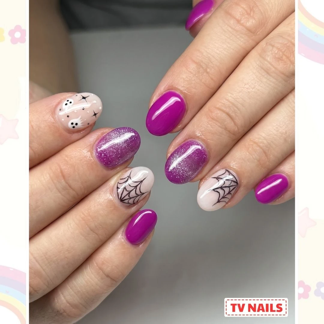 Must Try Nail Designs October 19 2026